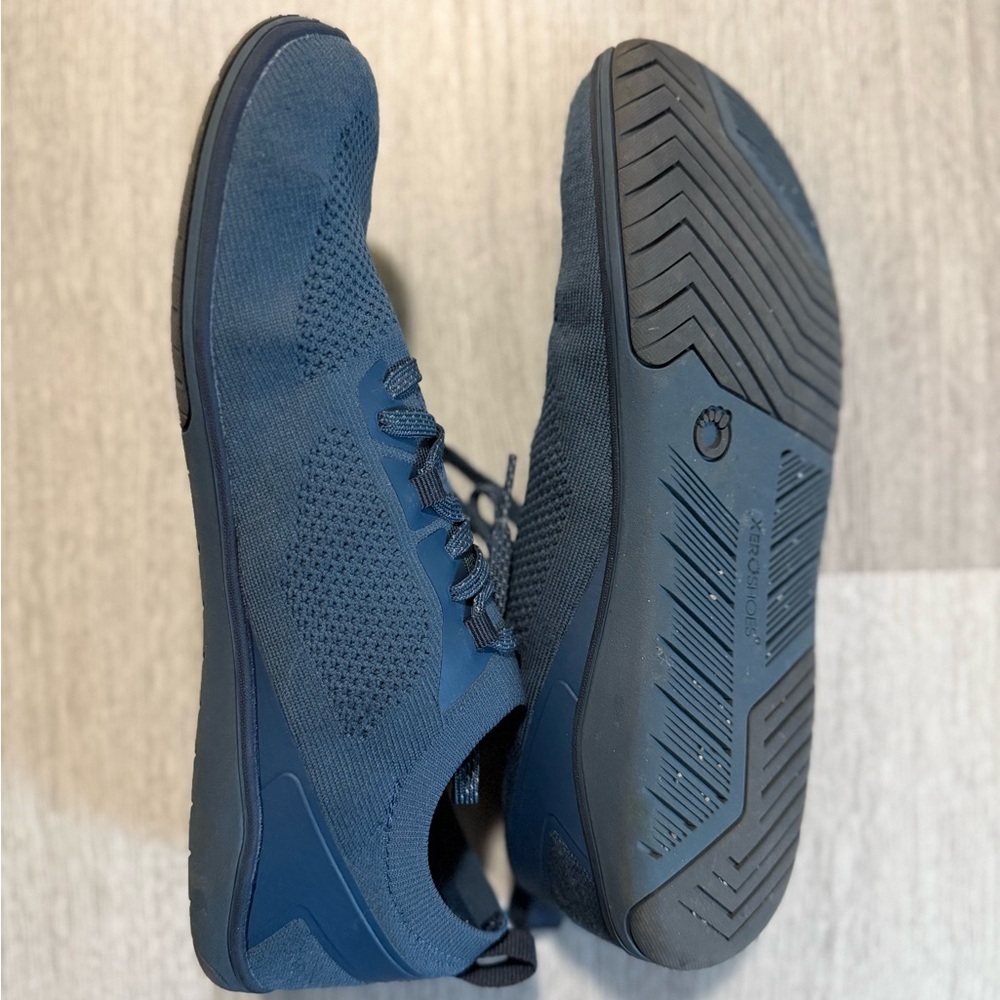 Xero Barefoot Shoe 8W